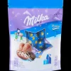 Tous Les Articles Boissons & Alimentation|Chocolat<Milka Chocolats de Noël Oreo | Action FR
