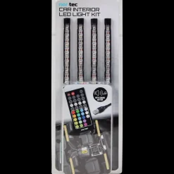 Tous Les Articles Bricolage|Éclairage< Éclairage LED pour voiture Nor-Tec | Action FR