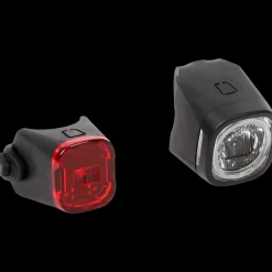 Tous Les Articles Bricolage|Accessoires Vélo<Walfort Éclairage vélo avant et arrière | Action FR