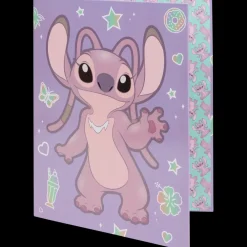 Tous Les Articles Papeterie & Bureau|Chemises<Disney Classeur à anneaux | Action FR