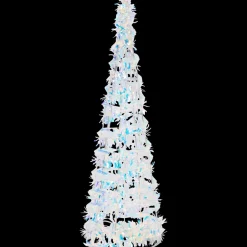 Tous Les Articles Habitat|Décoration Saisonnière< Cône LED | Action FR