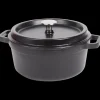 Tous Les Articles Cuisine|Poêles<Sola Cocotte en fonte 24 cm | Action FR