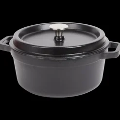 Tous Les Articles Cuisine|Poêles<Sola Cocotte en fonte 24 cm | Action FR