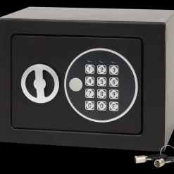 Tous Les Articles Bricolage|Outils< Coffre-fort électronique Nor-Tec | Action FR