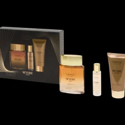 Tous Les Articles Hygiène & Beauté|Parfum< Coffret cadeau Capace Exclusive Severe | Action FR