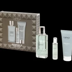 Soins Corporels< Coffret cadeau Capace Exclusive Homme Himself 1 Pièces | Action FR