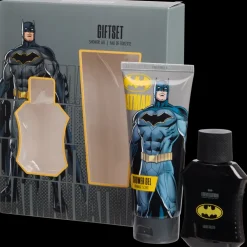 Tous Les Articles Hygiène & Beauté|Parfum< Coffret cadeau DC Comics | Action FR