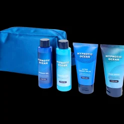 Tous Les Articles Hygiène & Beauté|Soins Corporels< Coffret cadeau trousse de toilette Hypnotic Ocean 1 Pièces | Action FR