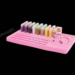 Bricolage< Coffret de perles fantaisies | Action FR