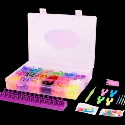 Bricolage|Bricolage Pour Enfants< Coffret Loom Bands | Action FR