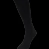 Tous Les Articles Mode|Collants/bas<Kate Legwear Collant thermique 100 deniers Noir | Action FR