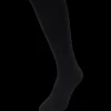 Tous Les Articles Mode|Collants/bas<Kate Legwear Collants thermiques 100 deniers Noir | Action FR