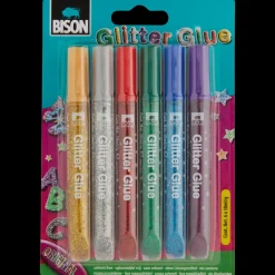 Bricolage|Bricolage Pour Enfants<Bison Colle à paillettes | Action FR