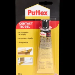 Tous Les Articles Bricolage|Outils<Pattex Colle de contact Tix-Gel | Action FR