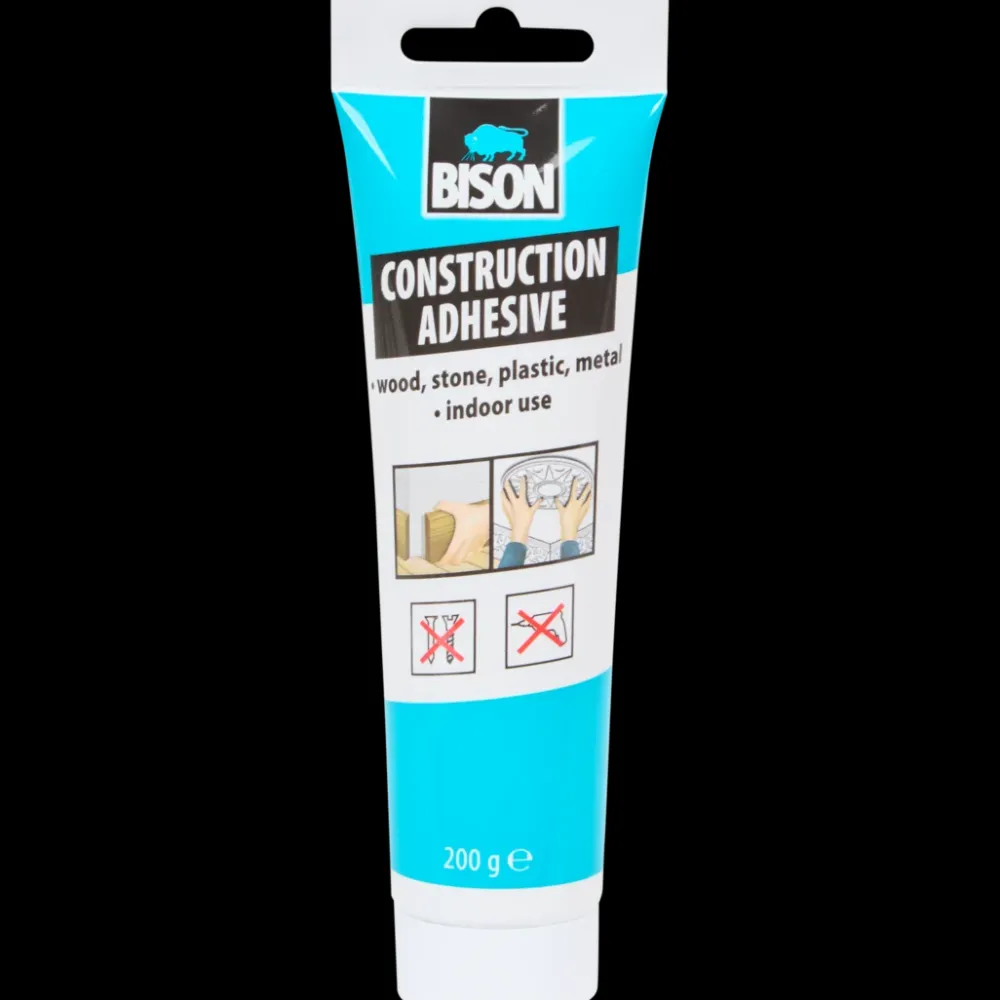 Tous Les Articles Bricolage|Outils<Bison Colle de montage | Action FR