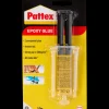 Tous Les Articles Bricolage|Outils< Colle époxy Pattex | Action FR