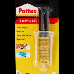 Tous Les Articles Bricolage|Outils< Colle époxy Pattex | Action FR