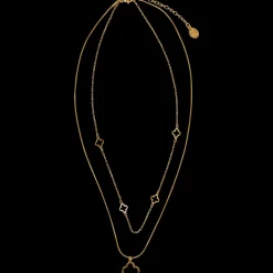 Tous Les Articles Mode|Montres Et Bijoux< Collier Royal Diva's | Action FR