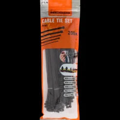 Tous Les Articles Bricolage|Outils<Werckmann Colliers de serrage | Action FR