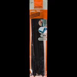 Tous Les Articles Bricolage|Outils< Colliers de serrage Werckmann | Action FR