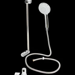 Tous Les Articles Articles Ménagers|Accessoires Pour Salle De Bains Et Toilettes<Cascata Colonne de douche | Action FR