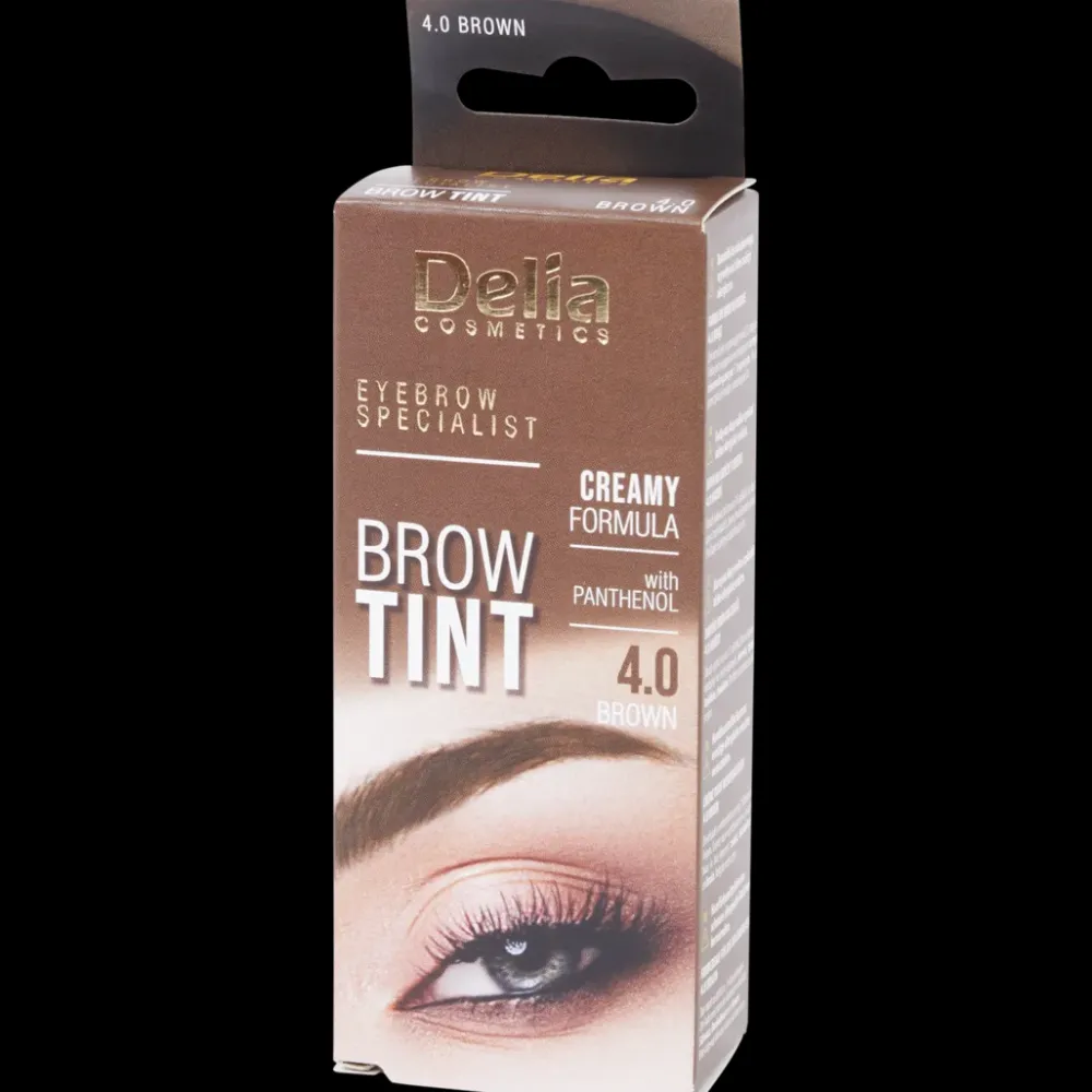 Tous Les Articles Hygiène & Beauté|Maquillage< Coloration à sourcils Delia | Action FR