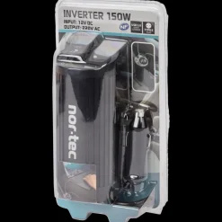 Tous Les Articles Bricolage|Rallonges< Convertisseur Nor-Tec | Action FR