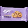 Tous Les Articles Boissons & Alimentation|Biscuits Et Pâtisseries<Milka Cookies Sensations | Action FR