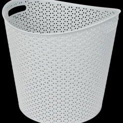 Tous Les Articles Articles Ménagers|Laver Et Repasser< Corbeille à linge Curver | Action FR