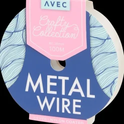 Crocheter Et Tricoter< Cordon à bijoux | Action FR