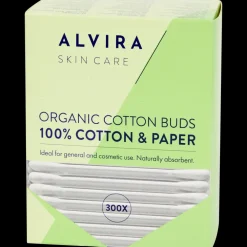 Tous Les Articles Hygiène & Beauté|Maquillage<Alvira Coton-tiges | Action FR