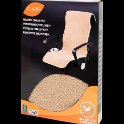 Tous Les Articles Habitat|Literie< Coussin chauffant 120 x 40 cm | Action FR