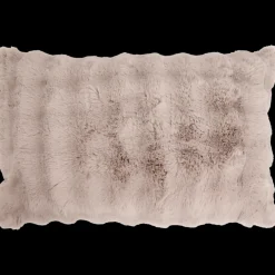 Tous Les Articles Habitat|Oreillers< Coussin décoratif Absolu Chic 50 x 80 cm | Action FR