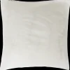 Oreillers< Coussin de garnissage 45 x 45 cm Blanc | Action FR