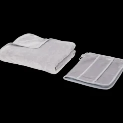 Tous Les Articles Voyages|Articles De Camping< Coussin plaid de voyage 2-en-1 | Action FR