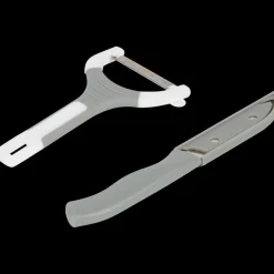 Tous Les Articles Cuisine|Ustensiles De Cuisine< Couteau de cuisine et éplucheur Excellent Houseware | Action FR