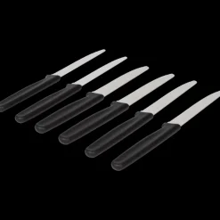 Tous Les Articles Cuisine|Couverts< Couteaux de cuisine Lowenthal 6 Pièces | Action FR