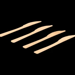 Articles De Fête< Couteaux en bambou | Action FR