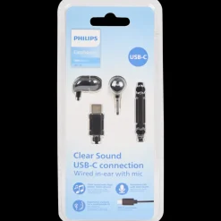 Tous Les Articles Multimédia|Casques Et écouteurs<Philips Écouteurs | Action FR