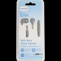 Tous Les Articles Multimédia|Casques Et écouteurs<Philips Écouteurs UpBeat | Action FR