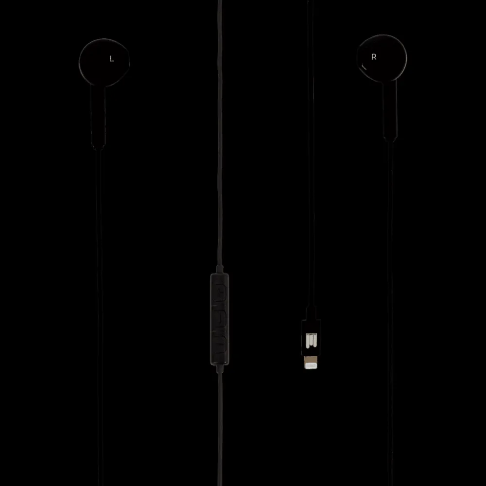 Tous Les Articles Multimédia|Casques Et écouteurs<Roseland Écouteurs 8 broches | Action FR