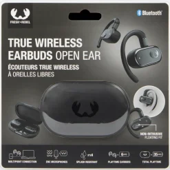 Tous Les Articles Multimédia|Casques Et écouteurs<Fresh ’n Rebel Écouteurs sans fil oreilles libres | Action FR