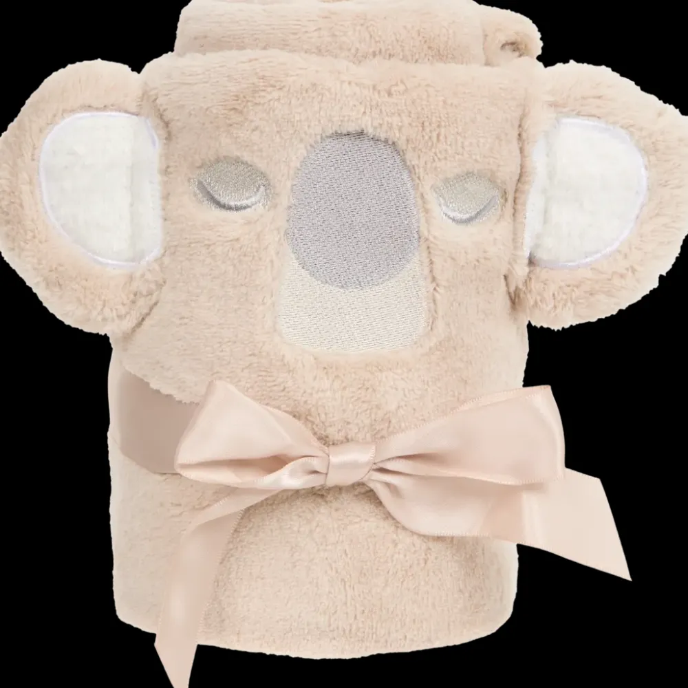 Plaids Et Couvertures< Couverture douillette pour bébé | Action FR