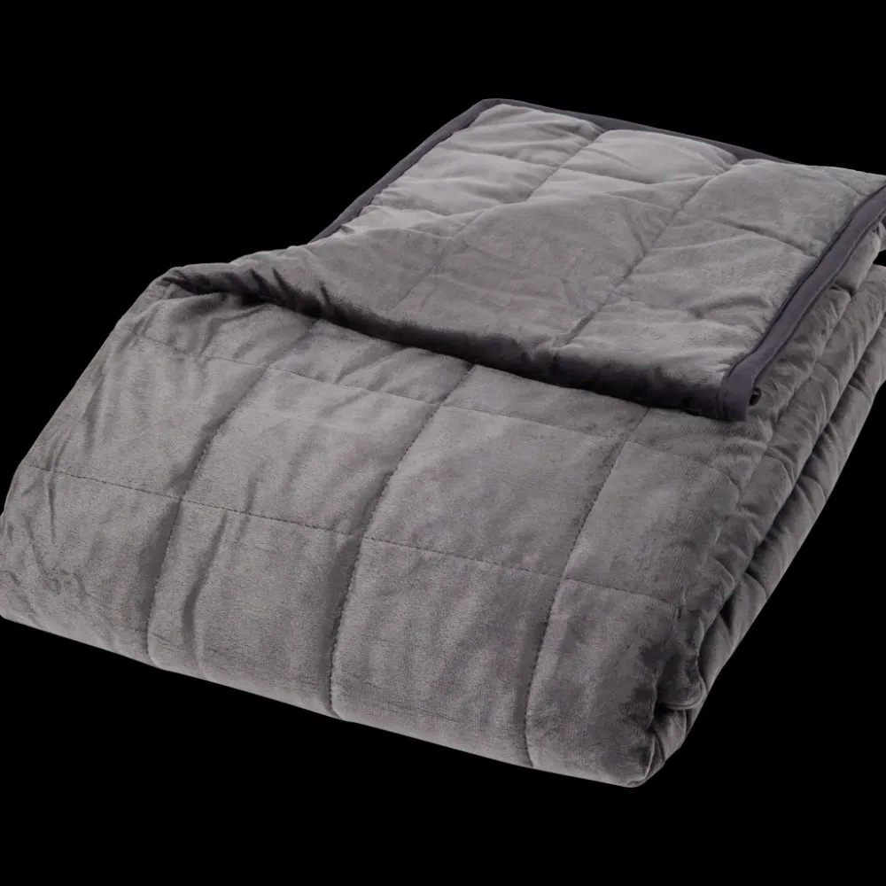 Literie< Couverture lestée 140 x 200 cm | Action FR