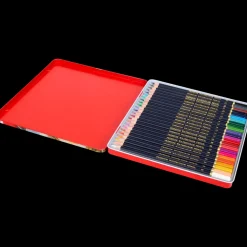 Tous Les Articles Papeterie & Bureau|Papeterie<Van Bleiswijck Crayons aquarelle | Action FR