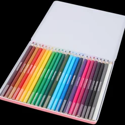 Tous Les Articles Papeterie & Bureau|Papeterie< Crayons de couleur | Action FR