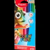 Tous Les Articles Hobby|Coloriage Et Dessin<Maped Crayons de couleur | Action FR