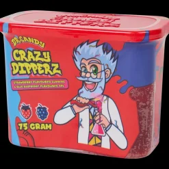 Tous Les Articles Boissons & Alimentation|Friandises Et Bonbons< Crazy Dipperz Dr. Candy | Action FR