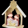 Tous Les Articles Habitat|Décoration Saisonnière< Crèche de Noël | Action FR
