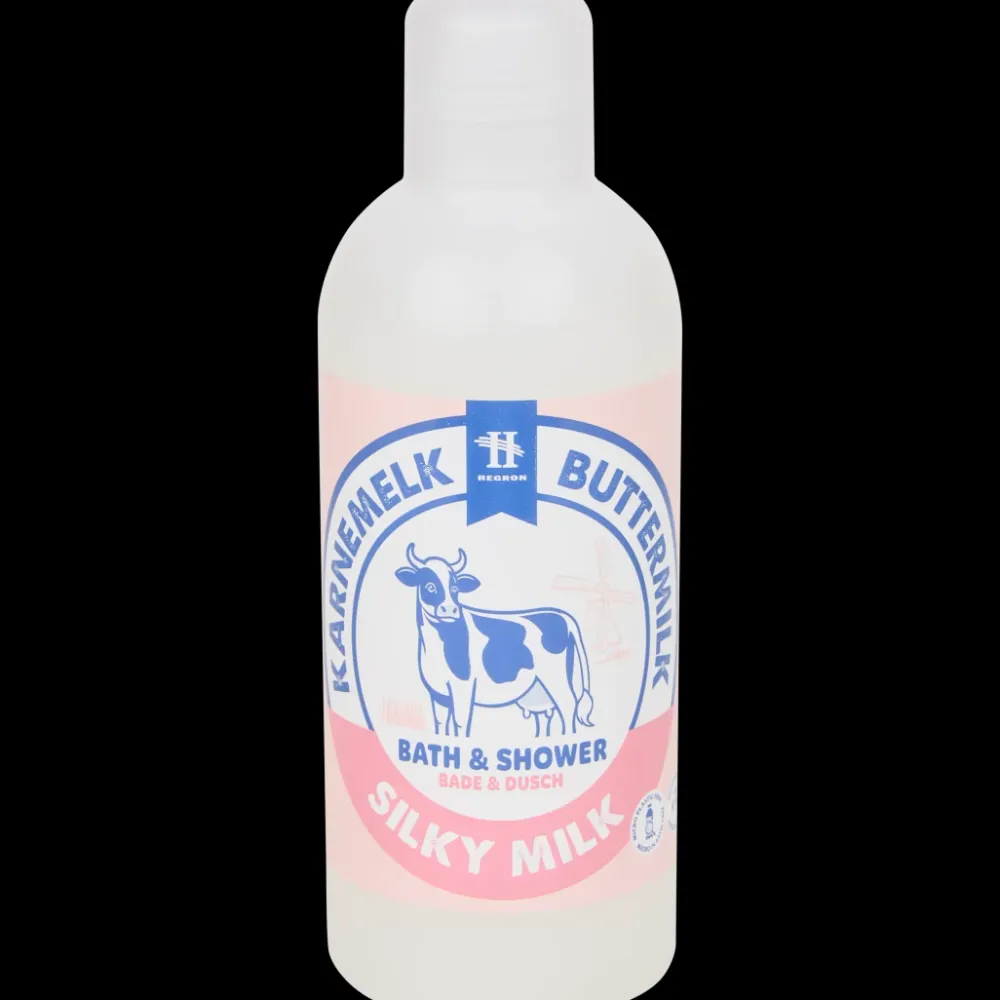 Tous Les Articles Hygiène & Beauté|Soins Corporels< Crème bain et douche Hegron Babeurre 1 litre | Action FR